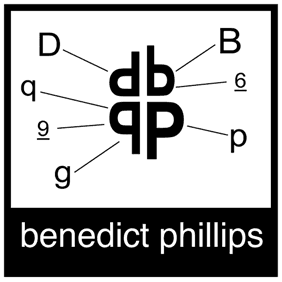Benedict Phillips